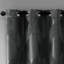 Brooklyn Geometric Sheer Grommet Single Curtain Panel-26601847-26601851