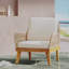 Chaise club Annisa