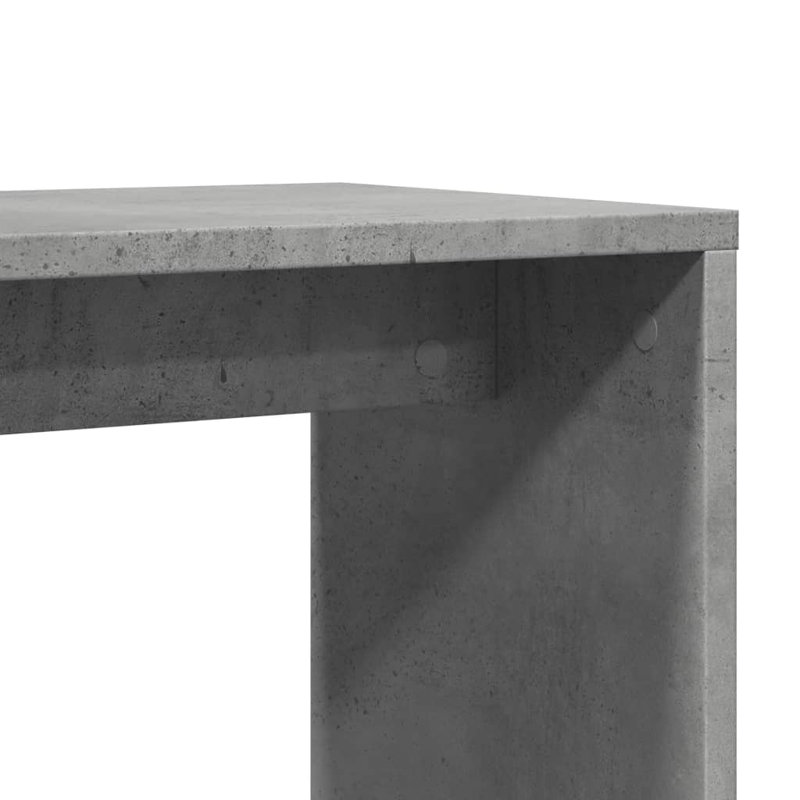 Parsans Frame, Concrete Grey