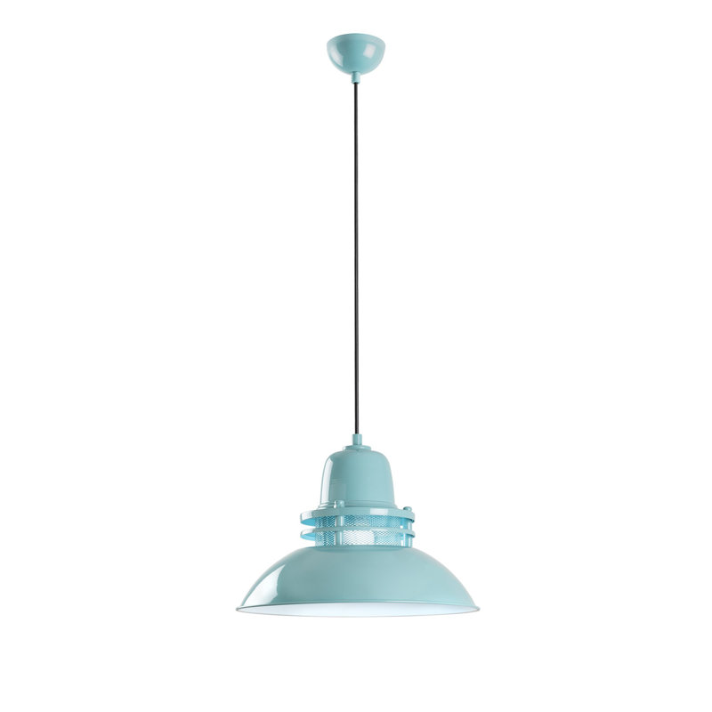Lustre, Bleu, Bleu
