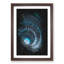 Spiral Staircase in Rome - Framed Print-56742547-56742548