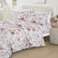 Ensemble de draps Soft Micrush-122579063-122579066