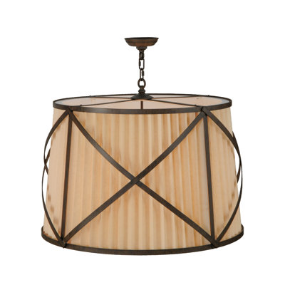 Muirfield 4 - Light Pendant