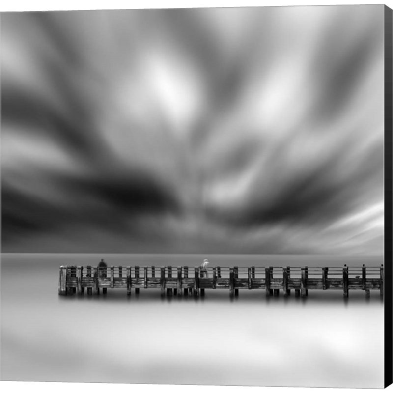 Landscape & Nature Wall Decor on Canvas