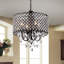 Lustre tambour 4 lumières Ivonna-1999203460