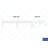 Amgood Wall Mounted Shelf-65814612