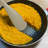 Silicone Spatula Spoon, Great For Both Cooking And Serving Durable BPA-Free Silicone, Seamless Design, Safe For Nonstick Cooking Surfaces, 2-Pcs-116656614