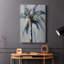 Palm Magic Evening II -Gallery Enveloppé Cavas-1050439754