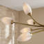 Ember Chandelier