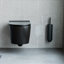 Brabantia Mindset Toilet Brush and Holder-102719834