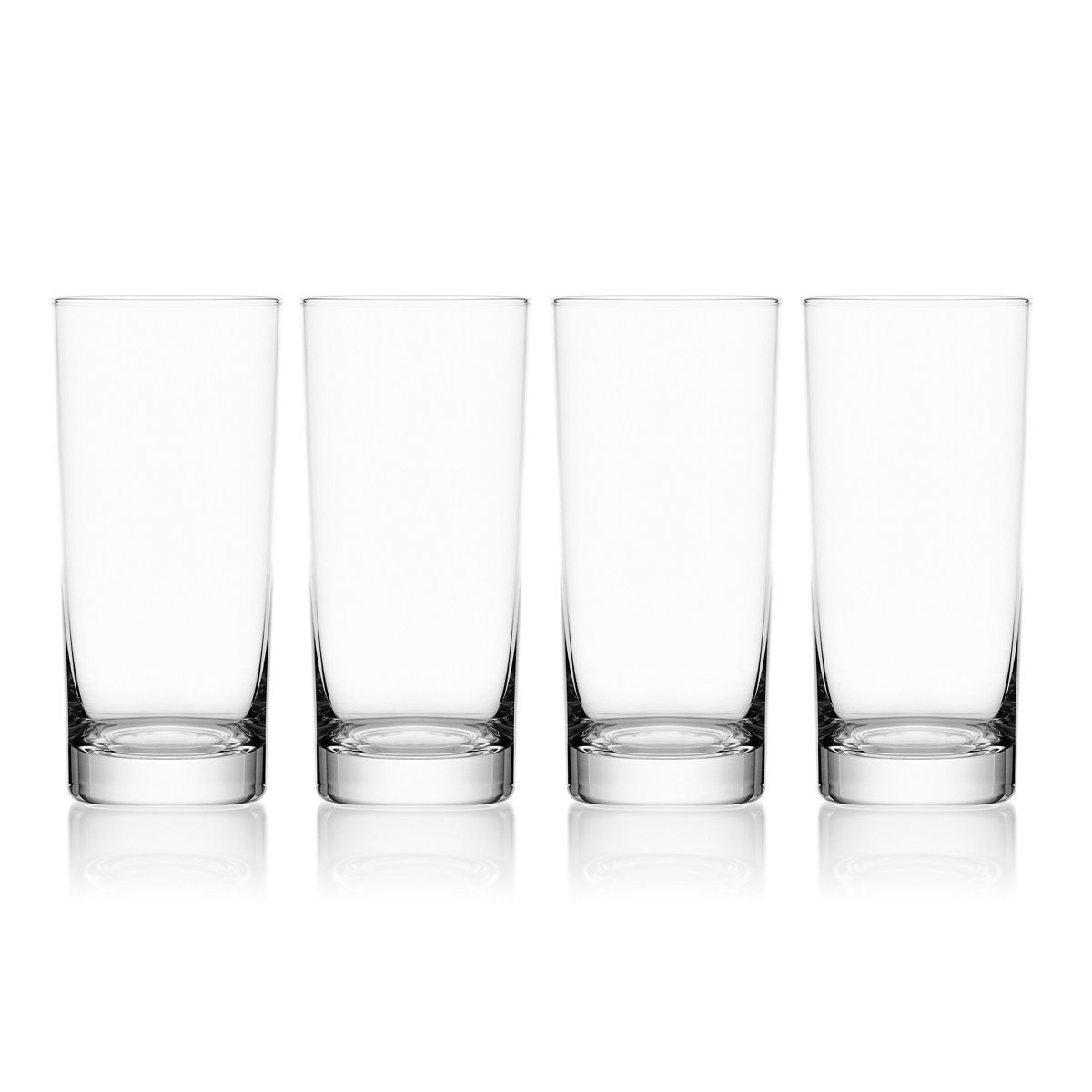 Mikasa Lana Highball Glasses - Thumbnail 2