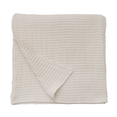 Vancouver Coverlet