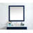 Rosenow Wood Flat Wall Mirror-315761408-315761464