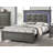 Myla Vegan Leather Standard Bed-100036834