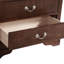 Commode de style traditionnel-892936609