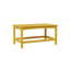 Berlin Gardens Camden Natural Coffee Table-1981849745