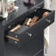 10 Pair Shoe Storage Cabinet