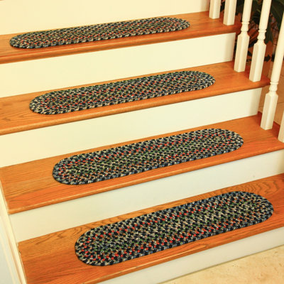 Tapis d'escalier Deckerville