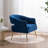 Chynna Velvet Armchair-765915476