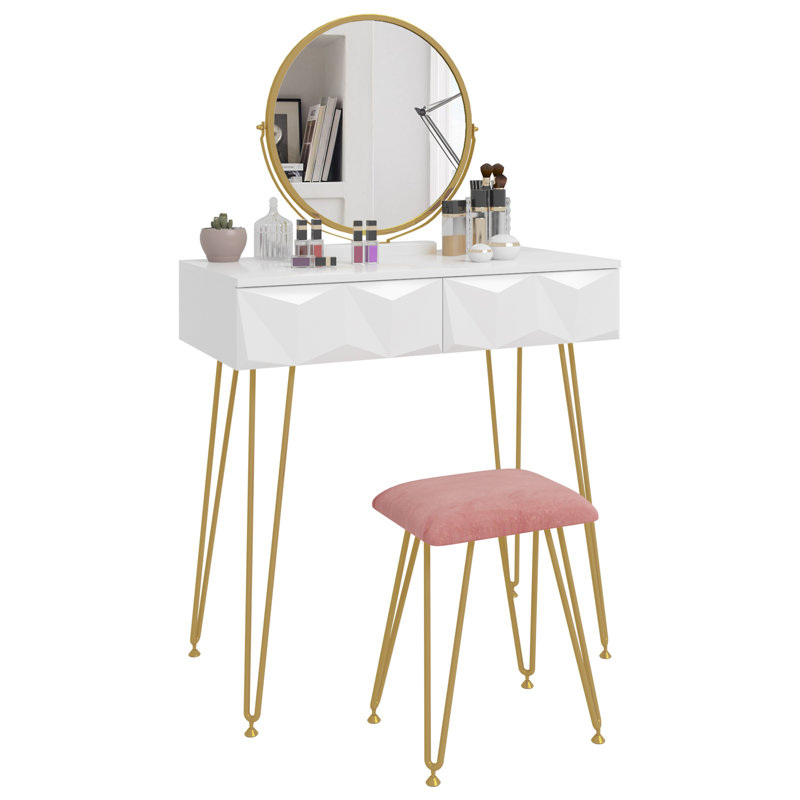 Katia Dressing Table