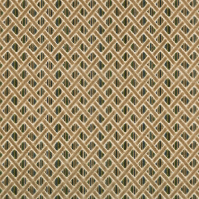 Harlington Bourne Velvet Fabric
