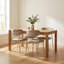 Babyface Upholstered Side Chair