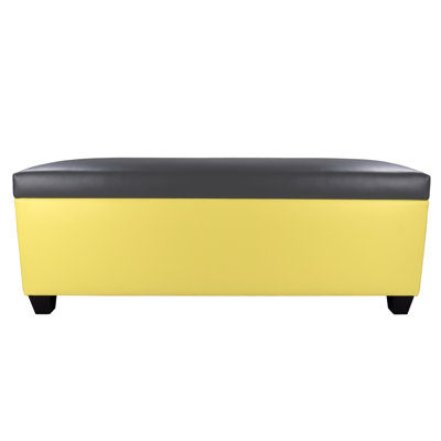 Kenley 36 Pair Shoe Storage Bench