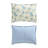 Laura Ashley Printed Cotton Reversible Comforter Set-125088633-125088632
