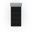 Charcoal Gray Pale Gray Geometric