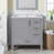 Grey est en rupture de stock