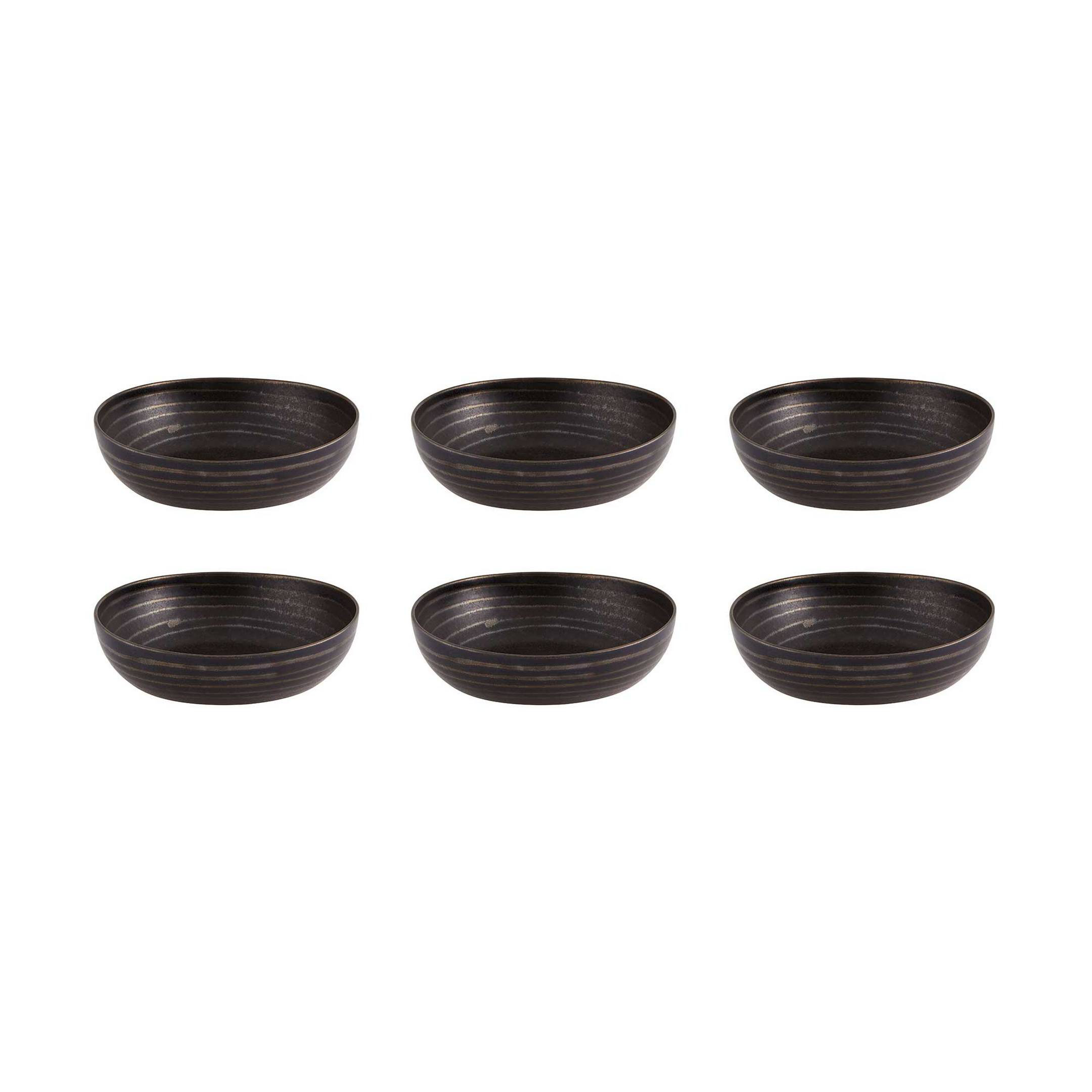 Bonita Cereal Bowls Set of 6