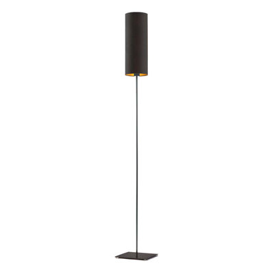 Tonkin 165cm Traditional Floor Lamp