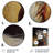 Joffrette Landscape & Nature Wall Decor on Metal-1491648134