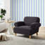 Fauteuil en chenille Piasa-108204280