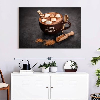 Yarlin Hot Cocoa