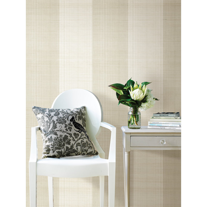 Rouleau de papier peint vichy 24 pi x 36 po Beier