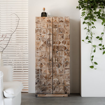 43.2cm Bar Cabinet