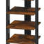 Shoe Storage