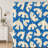 Shower Curtains with Hooks Included