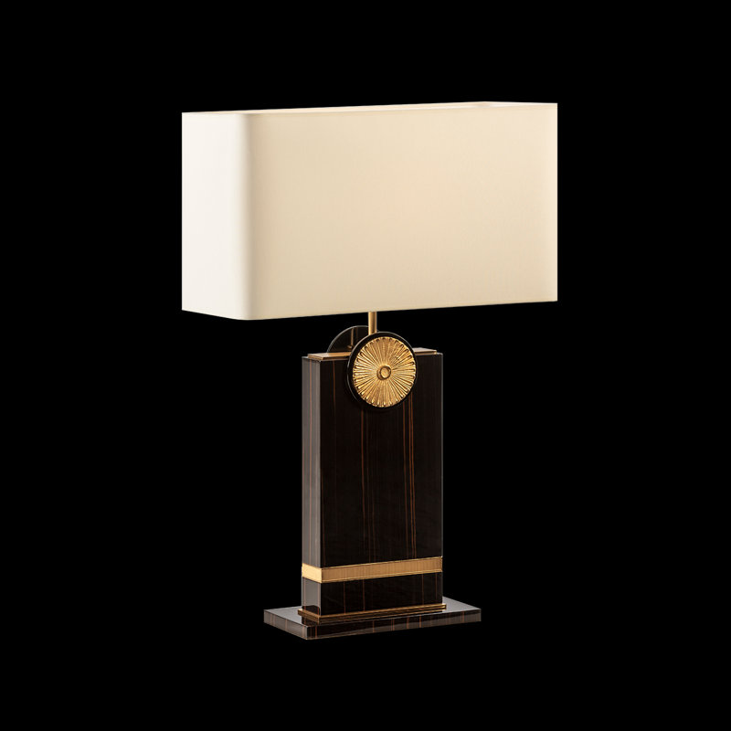 Mariner Luxury Table Lamp