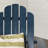 Blackwell Acacia Foldable Outdoor Adirondack Chair-1301088180