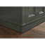 60" Solid Wood Sink Vanity With 1" Artificial Stone Top-1219169595-1219169592