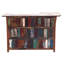 Rolando 67'' Solid Wood Home Bar
