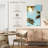 Gillard Sunny Palm Leaf-108443614