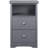 Side Table with Storage-1524218348