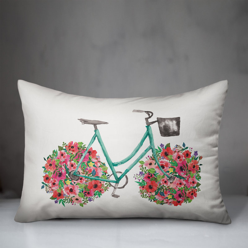 Coussin lombaire 