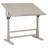 Gumesindo Solid Wood Top Drafting Table-87332426-10469276
