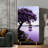 Modern home independent French style wardrobe