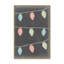 Cozy Christmas Glow Print dans un cadre-1416162442-1416162498