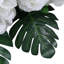 Peony Arrangement